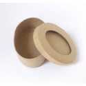 Cutie carton tip carte decorabila