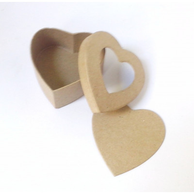 Cutie carton tip carte decorabila