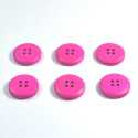 Set nasturi din lemn 6bc