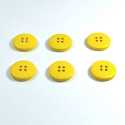 Set nasturi din lemn 6bc