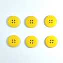 Set nasturi din lemn 6bc