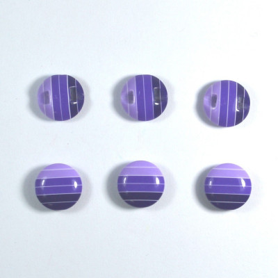 Set nasturi din lemn 6bc
