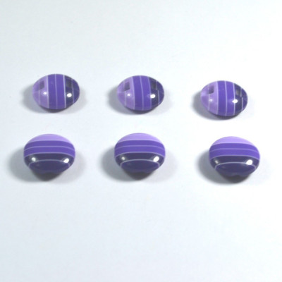 Set nasturi din lemn 6bc 2