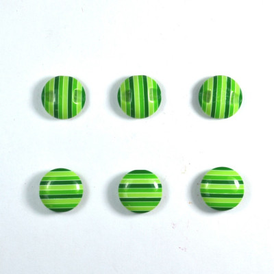 Set nasturi din lemn 6bc