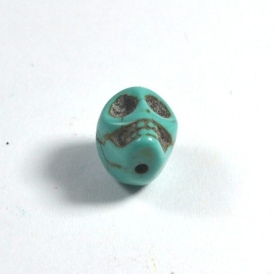 Margea Howlite - Skeleton - Azur 2