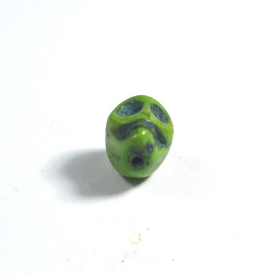 Margea Howlite - Skeleton - Verde 2