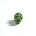 Margea Howlite - Skeleton - Verde