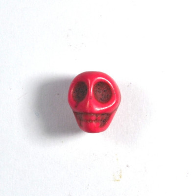 Margea Howlite - Skeleton - ROSU