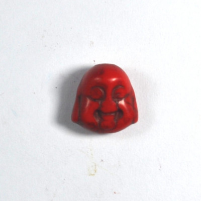 Margea Howlite - Buddha - Rosu