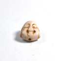 Margea Howlite - Buddha - Crem