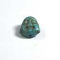 Margea Howlite - Buddha - Azur