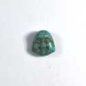 Margea Howlite - Buddha - Azur