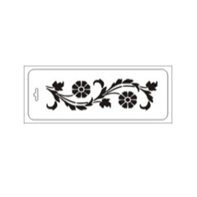 Sablon embosare Mod. 7