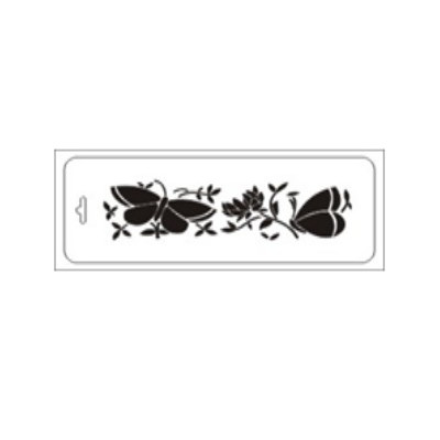 Sablon embosare Mod. 7