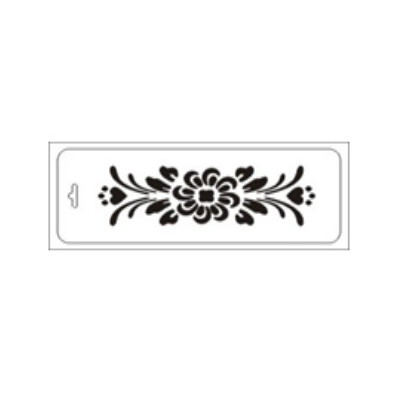 Sablon embosare Mod. 7