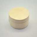 Cutie lemn rotunda DK41001/C