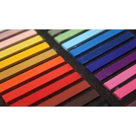 Maries Pastel uscat Masters Pastel 48 culori