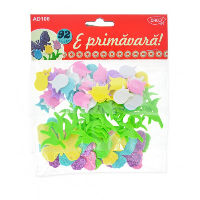 Set pensule mix