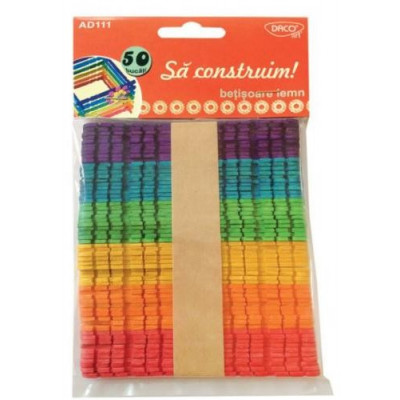 Betisoare din lemn AD111