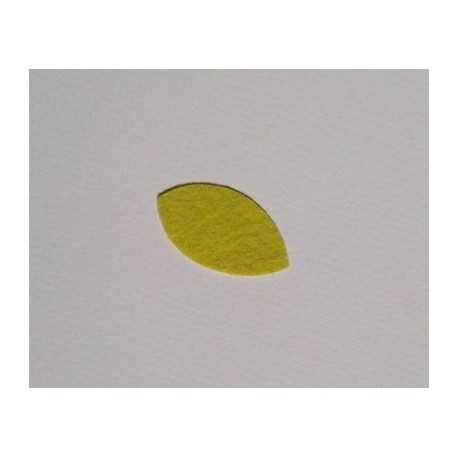 Foaie verde autoadeziva