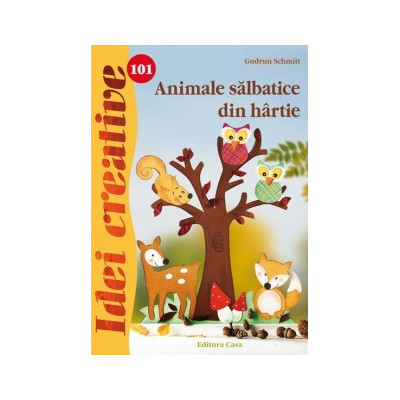 Idei Creative - Animale din margele - nr.10