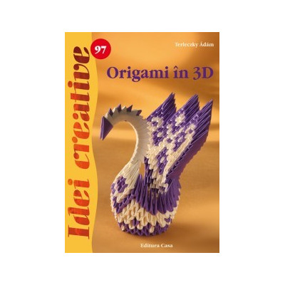 Idei Creative - Animale din margele - nr.10
