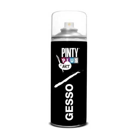 Spray Gesso Pinty Plus 400ml