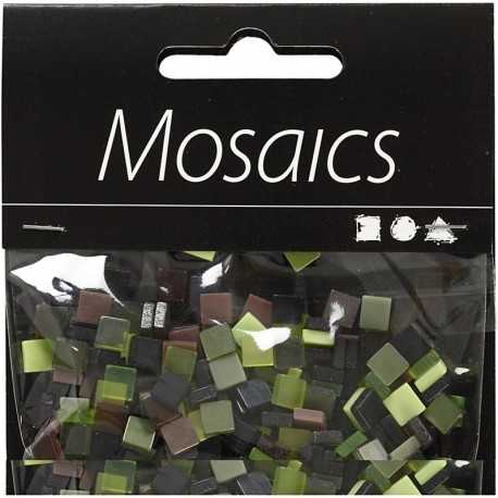 Mozaic 5x5 mm Folia 61101