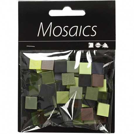 Mozaic 5x5 mm Folia 61101