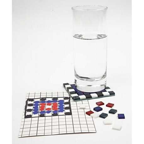 Mozaic 5x5 mm Folia 61101