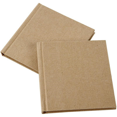 Agenda decorabila 10x10cm