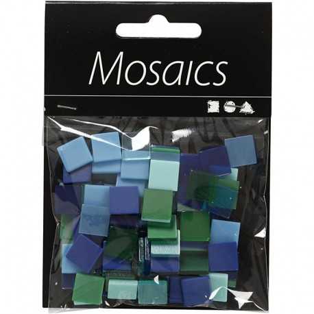 Mozaic CC 10x10 mm