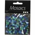 Mozaic 5x5 mm Folia 61101