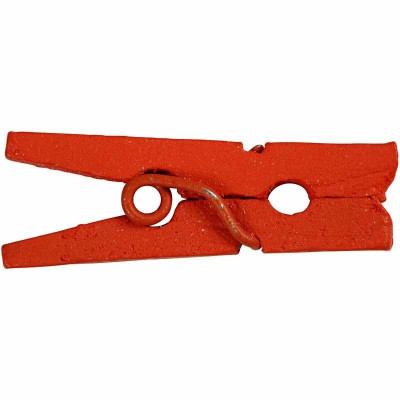 Set 6 cleme mini orange 2