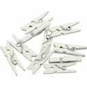 Set 6 cleme mini gri