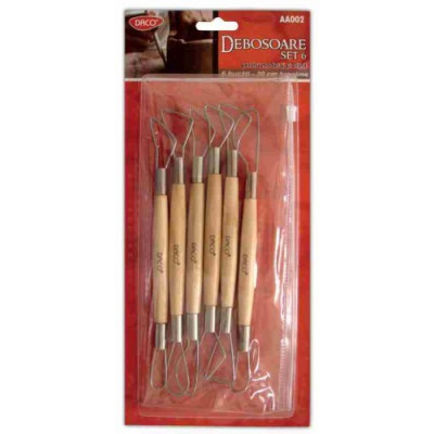 Set 6 Debosoare