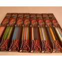 Hartie quilling 3mm Negru