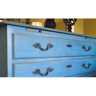 Vopsea de creta Shabby 375ml 2