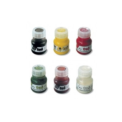 Tus color Koh I Noor 20 ml