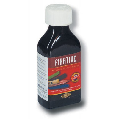 Koh-I-Noor Fixative 100ml