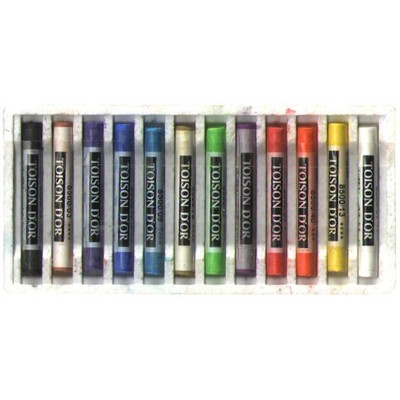 Koh-I-Noor Toison D'or Soft Pastel 2