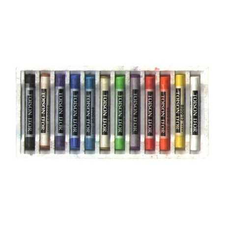 Koh-I-Noor Toison D'or Soft Pastel