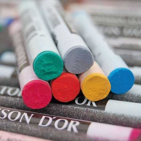 Pastel uscat TOISON D'OR Koh-I-Noor