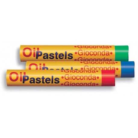 Koh-I-Noor Gioconda Oil pastels - Set of 12