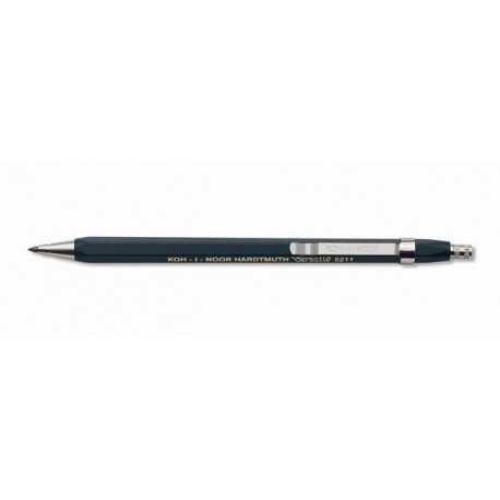 Creion mecanic cu mina Koh-I-Noor K5211-C