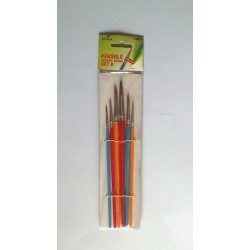 Set pensule scolare 6 2