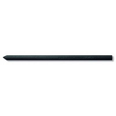 Koh-I-Noor Artificial Charcoal Sticks 2B - Set of 6