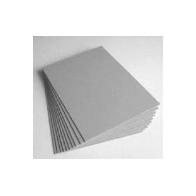 Carton de legatorie mucava 1 mm