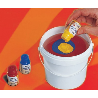 Set vopsea Magic Marble 2