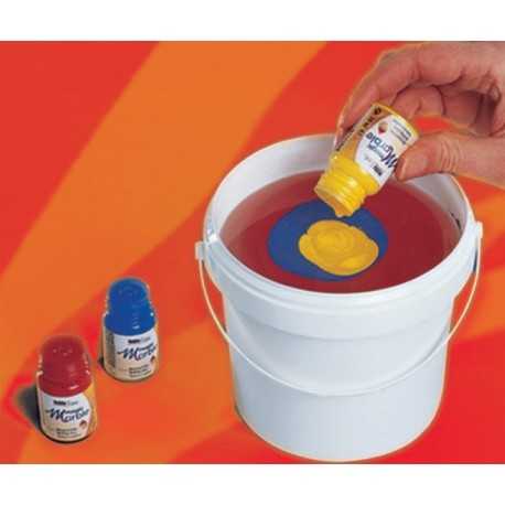 Set oua de paste Magic Marble